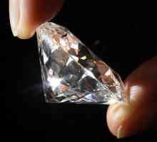 Чому алмаз виблискує