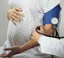 Чому вагітних всі частіше кладуть на збереження в лікарню
