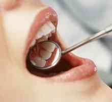 Чому болить зуб після видалення нерва