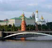 Чому ціни в московських готелях найвищі в світі