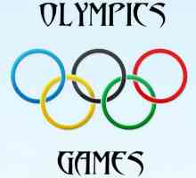 Чому частина країн відмовилися брати участь в московській олімпіади 1980 року