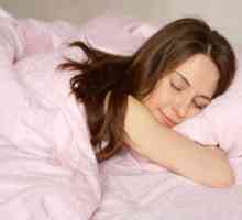 Чому людина не висипається при нормальній кількості сну