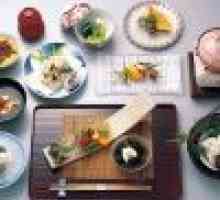 Чому багато хто любить японську кухню