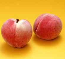Чому не можна їсти кісточку від персика