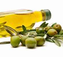 Чому оливкова олія корисніше інших рослинних