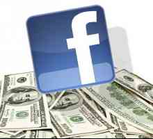 Чому падають акції facebook