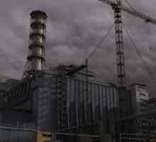Чому прізошла чорнобильська трагедія