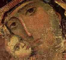 Чому в православ`ї шануються ікони