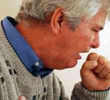 Чому виникає сильний кашель