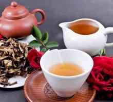 Чи корисний чорний чай з бергамотом