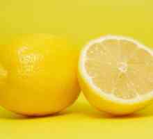 Корисний лимон: вибір і зберігання