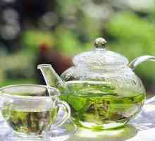Користь зеленого чаю