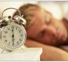 Правила міцного і здорового сну