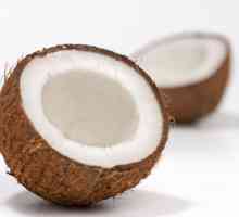 Правильна обробка кокоса