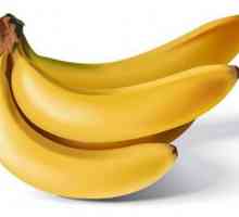 Правильне зберігання бананів