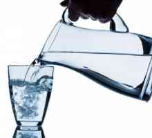 Ознаки того, що ви п`єте недостатньо води