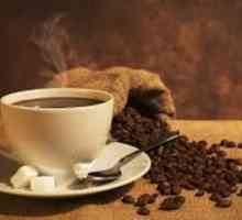 Рак розвитку шкіри запобіжить кави