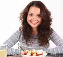 Роздільне харчування як спосіб схуднення
