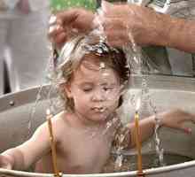 Чи дозволено в росії хрещення сурогатних дітей