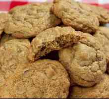 Рецепти безглютенового домашнього печива