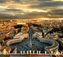Рим - місто, здатний зацікавити кожного!