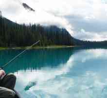 Риболовля в астрахані: поради досвідчених рибалок