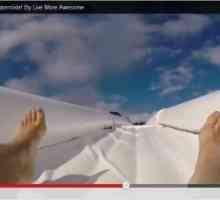 Найдовша надувна гірка в світі знаходиться в новій зеландії. Відео