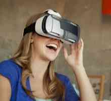 Samsung galaxy vr - окуляри віртуальної реальності доступні для попереднього замовлення