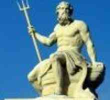 Найшанованіші боги древньої греції