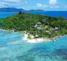 Найпопулярніші острова для відпочинку