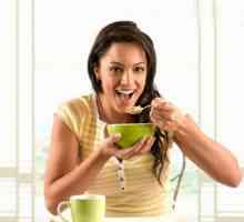 Найпоширеніші помилки за сніданком, які заважають худнути