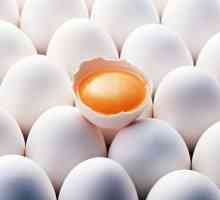 Скільки зберігаються сирі яйця при кімнатній температурі