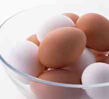 Скільки яєць в день можна їсти