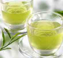 Скільки можна пити зеленого чаю