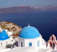 Скільки островів входить до складу греції
