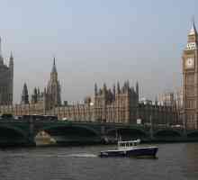 Скільки коштує зняти житло в лондоні