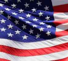 Скільки зірок на американському прапорі