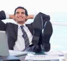 Стрес: вчимося розслаблятися на роботі