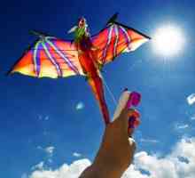 Таїландський свято вітру і повітряних зміїв: всі барви природи в небі!