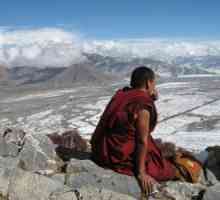 Тибет заробив 2 млрд. Доларів на туристах в 2012 році.