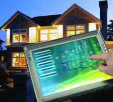 Розумний будинок - технологія вашого майбутнього