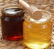 У чому користь гречаного меду