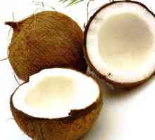 У чому користь кокосового масла