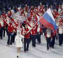 У чому причини провалу російської збірної на олімпіаді в ванкувері