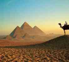 В яку пору року краще відпочивати в єгипті
