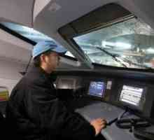 В китаї створена найдовша в світі високошвидкісна залізнична магістраль.