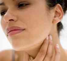 Запалення щитовидної залози: симптоми і лікування