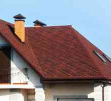 Вибір матеріалу для утеплення даху