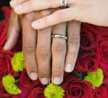 Заміж за іноземця: як знайти нареченого