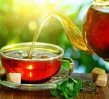 Заварювання чаю - традиція і історія